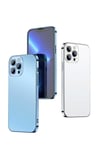 iPhone 13 Uyumlu NVTH Bobo Kılıf-Yeşil