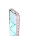 iPhone 13 Uyumlu NVTH Buzz Kılıf-Yeşil