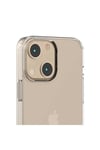 iPhone 13 Uyumlu NVTH Coss Kılıf-Renksiz