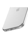 iPhone 13 Uyumlu NVTH Coss Kılıf-Renksiz