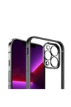 iPhone 13 Uyumlu NVTH Gbox Kılıf-Siyah