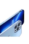 iPhone 13 Uyumlu NVTH Gbox Kılıf-Siyah