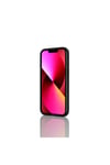 iPhone 13 Uyumlu NVTH İnoks Kılıf-Mavi