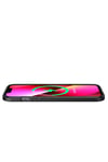 iPhone 13 Uyumlu NVTH İnoks Kılıf-Siyah