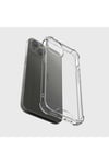 iPhone 13 Uyumlu NVTH Kamera Korumalı Nitro Anti Shock Silikon-Renksiz