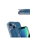 iPhone 13 Uyumlu NVTH Skuba Kılıf-Gold