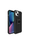 iPhone 13 Uyumlu NVTH Timo Kılıf-Siyah