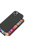 iPhone 13 Uyumlu NVTH Tiny Kılıf-Mavi