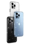 iPhone 13 Uyumlu NVTH Vixy Kılıf-Renksiz