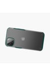 iPhone 13 Uyumlu NVTH Volks Kılıf-Koyu Yeşil