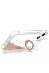iPhone 14 Plus Uyumlu NVTH Milce Kılıf-Pembe