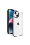 iPhone 14 Plus Uyumlu NVTH Sun Kılıf-Siyah