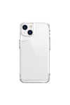 iPhone 14 Plus Uyumlu NVTH T-Max Kılıf-Renksiz