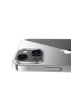 iPhone 14 Plus Uyumlu NVTH Vonn Kılıf-Renksiz