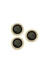iPhone 14 Pro Max Uyumlu NVTH CL-06 Kamera Koruyucu-Gold