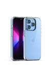 iPhone 14 Pro Max Uyumlu NVTH Coss Kılıf-Renksiz
