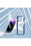 iPhone 14 Pro Max Uyumlu NVTH Flora Kılıf-Kırmızı