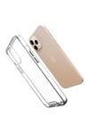 iPhone 14 Pro Max Uyumlu NVTH Gard Silikon-Renksiz