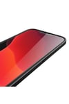 iPhone 14 Pro Max Uyumlu NVTH Niss Silikon Kılıf-Lacivert
