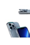 iPhone 14 Pro Max Uyumlu NVTH Skuba Kılıf-Koyu Yeşil