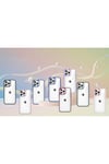 iPhone 14 Pro Uyumlu NVTH Flora Kılıf-Kırmızı