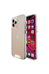iPhone 14 Pro Uyumlu NVTH Gard Silikon-Renksiz