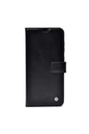 iPhone 14 Pro Uyumlu NVTH Kar Deluxe Kılıflı Kılıf-Siyah