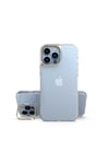 iPhone 14 Pro Uyumlu NVTH Skuba Kılıf-Gold