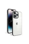 iPhone 14 Pro Uyumlu NVTH Sun Kılıf-Siyah