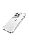 iPhone 14 Pro Uyumlu NVTH T-Max Kılıf-Derin Mor