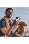 iPhone 14 Uyumlu NVTH 1-1 Su Geçirmez Kılıf-Siyah