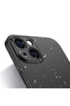 iPhone 14 Uyumlu NVTH 1.Kalite PP Kılıf-Beyaz
