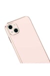 iPhone 14 Uyumlu NVTH Bark Kılıf-Siyah
