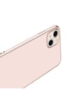 iPhone 14 Uyumlu NVTH Bark Kılıf-Siyah