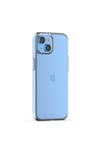 iPhone 14 Uyumlu NVTH Coss Kılıf-Renksiz