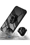 iPhone 14 Uyumlu NVTH Mola Kılıf-Lacivert
