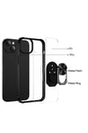 iPhone 14 Uyumlu NVTH Mola Kılıf-Lacivert