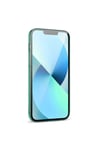 iPhone 14 Uyumlu NVTH Pixel Kılıf-Mavi