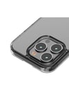 iPhone 15 Pro Max Uyumlu NVTH Coss Kılıf-Renksiz