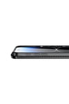 iPhone 15 Pro Max Uyumlu NVTH Negro Silikon Kılıf-Siyah