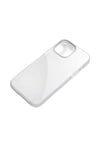 iPhone 15 Pro NVTH Droga Kılıf-Renksiz