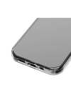 iPhone 15 Pro Uyumlu NVTH Coss Kılıf-Renksiz