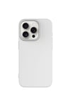 iPhone 15 Pro Uyumlu NVTH LSR Lansman Kılıf-Lacivert