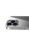 iPhone 15 Pro Uyumlu NVTH Vonn Kılıf-Renksiz