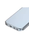 iPhone 15 Uyumlu NVTH Coss Kılıf-Renksiz