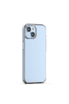 iPhone 15 Uyumlu NVTH Coss Kılıf-Renksiz