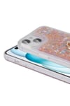 iPhone 15 Uyumlu NVTH Milce Kılıf-Mor