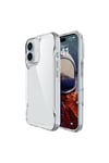 iPhone 16 Plus Kılıf NVTH T-Max Kapak - Şeffaf