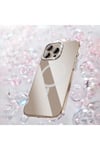 iPhone 16 Pro Kılıf Magsafe Şarj Özellikli Kamera Standlı NVTH Estop Kapak - Gold