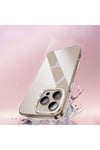 iPhone 16 Pro Max Kılıf Magsafe Şarj Özellikli Kamera Standlı NVTH Estop Kapak - Gold